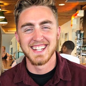 Meet your Posher, Isaac